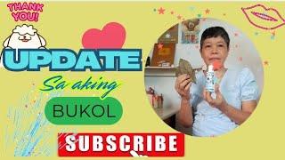 UPDATE SA AKING BUKOL AS OF JANUARY 2025