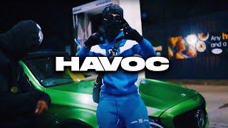 [FREE] Uk Drill Type Beat x Ny Drill Type Beat "HAVOC" | Drill Instrumental 2024