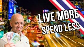 Living More on Less: Life in Thailand for Expats