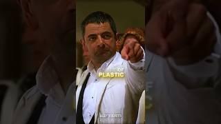 Johnny English comedy #rowanatkinson #mrbean #johnnyenglish #johnny #comedy #comedyshorts #shorts