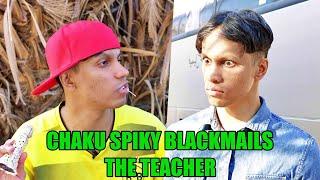 HARAMI FRIEND vs SCHOOL TEACHER | Zubair Sarookh