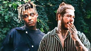 Juice WRLD & Post Malone-Feeling Good Ft. Lil Peep, The KID LAROI (Music Video)Pd.Last-Dude