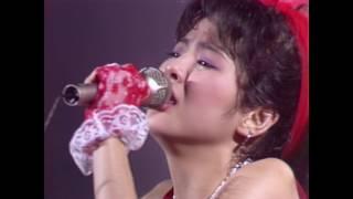 REBECCA 『フレンズ』(1985.12.25渋谷公会堂）