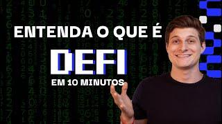 Entenda o que é DeFi em 10 minutos | FELIPPE PERCIGO