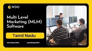 MLM Software Developers Tamil Nadu | Multi Level Marketing Software Tamil Nadu | MLM Tamil Nadu