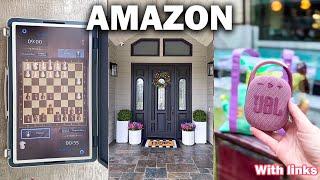 *BEST* Amazon Must Haves You Need for 2024 - TikTok Compilations