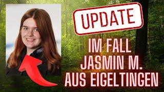 Update im Fall Jasmin M. aus Eigeltingen - True Crime Podcast