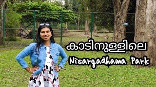 Nisargadhama | Bamboo Forest | Coorg | Malayalam Travel | Shw Mallu Vlogger | Shwetha Krishna