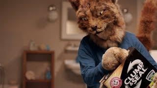 ARM & HAMMER Clump & Seal Cat Litter 2019 Big Game TV Commercial