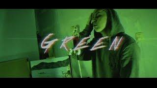 CYPHER #5 - GREEN (Prod. SWR)