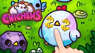 These CHICKENS Are Making Me RICH! (Chichens)