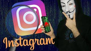 3 Strumenti per spiare qualcuno su Instagram [2020]