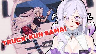 Why is Boku No Pico Here | Vtuber Reacts to "fine, i'll iseKai MySelf" by Lucy Pyre