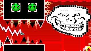 Terrible Geometry Dash Level Remakes