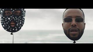 TAGNE - FLOUKA FT SNOR (OFFICIAL MUSIC VIDEO)