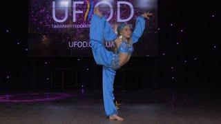 Алладин | Жасмин | Yasmin | Show Belly Dance Kids | Восточные танцы дети |Трюхан Ирина