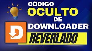 El mejor Código Downloader a sido revelado para FireTV, Android TV y Google TV