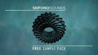 Future House Constructions (Free Sample Pack) by Skifonix Sounds