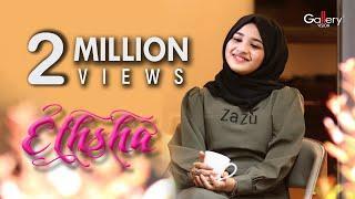 Ethsha | Nysha Fathima (Arabic Official Music Video)  - عطشی