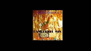 HUSH ( NEW DANCEHALL ) MIX (OCTOBER)  2018 CD SHAMROCK / rygin king / teejay