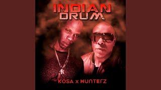 Indian Drum (feat. Kosa) (Clean Version)