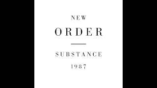 New Order - Substance 1987 (Full Album Vinyl Rip) [Rare Polish Release]