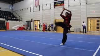 [2023 17th UWG] Group B Int CQ M - Bryce Jones