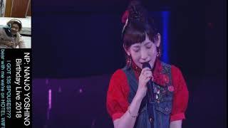 AISHIKATA NANTE SHIRANAI 2018 ACOUSTIC BDAY LIVE (santorowa on twitch stream archive)