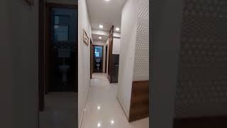 3Bhk Flat In Kolkata Near Garia Metro 8100293325 | Big Complex ₹45L* #Shorts #FlatsInKolkata #3bhk