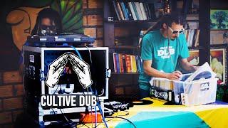 NAGOMA | Cultive Dub