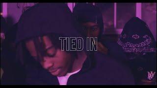 Lil Fiz feat. Hbn x SaadiFour - Tied in (Official Video)