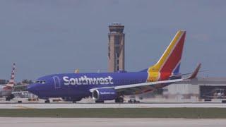 Southwest Airlines plans to start assigning seats, ending 50-year tradition