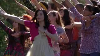 stan twitter - "CAMP ROCK!"