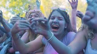 HOLI Festival Salzburg 2021 Aftermovie