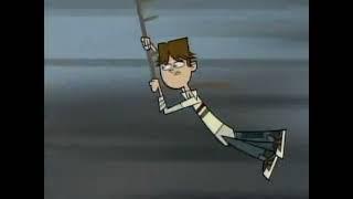 Cartoon Network January 13, 2009 Total Drama Island Thursdays At 9 pm Only On Cartoon Network