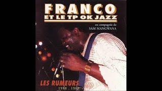 FRANCO~ LES RUMEURS TRANSLATION AND LYRICS @AboubacarSiddikh