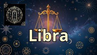 "️ Lectura de Tarot para Libra: Explora tu Destino en el Amor, Dinero y Futuro "