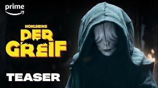 Willkommen im schwarzen Turm | DER GREIF | Teaser