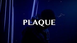 ZKR x Maes x Lacrim Type Beat "PLAQUE" || Instru Rap by Kaleen