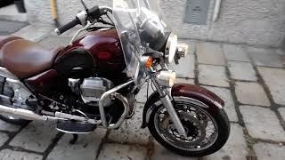 MOTO GUZZI CALIFORNIA 1100 EV