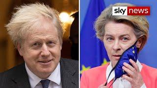 Could a Brexit deal be done today?