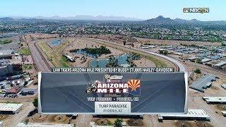 AFT on NBCSN: 2018 Law Tigers Arizona Mile