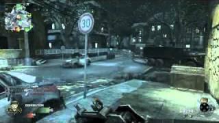 MISHI-9630-701 - Black Ops Game Clip