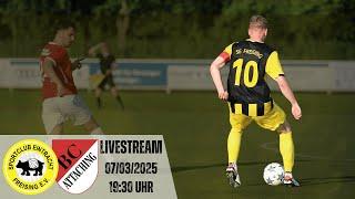 SE Freising vs. BC Attaching  (20. Spieltag BZL Nord 24/25)