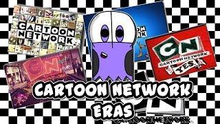 Cartoon Network Era's Video