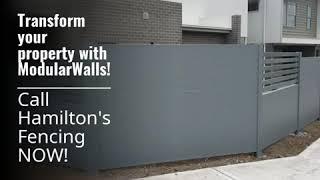 Transform your property with ModularWalls!