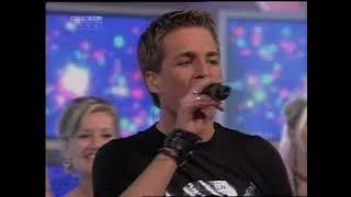 A Young Generation - Superstars (Live DSDS Premiere 2003)