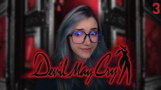 Finale | Devil May Cry + Devil May Cry 2 REACTION