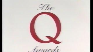 Q Awards - November 1995