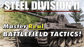 Master Tactical Strategy in WWII RTS Gameplay: Real Battlefield Tactics Unleashed!